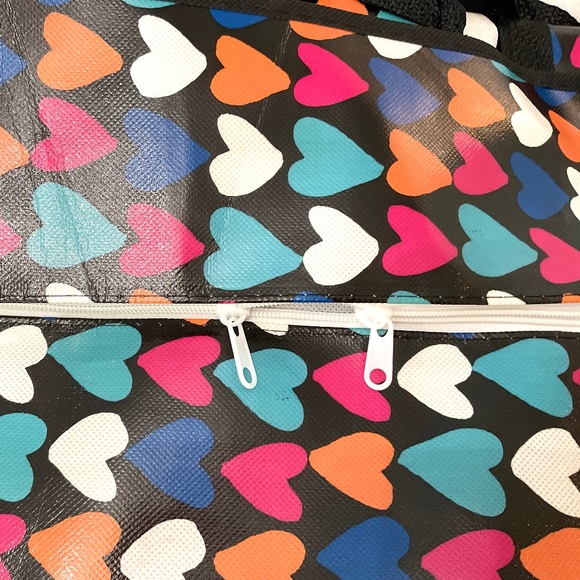 Water Resistant Reusable Extra Large Storage Bag Over Size Storage Bag - Picture 5 of 5